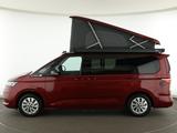 Volkswagen T7 California Beach Camper 2.0 TDI 150 PS DSG  L - rote Volkswagen T7 California