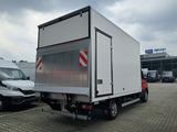 Iveco Daily 35S18HA8 Koffer mit LBW *LED*RADAR*-SOFORT - Iveco 4x4
