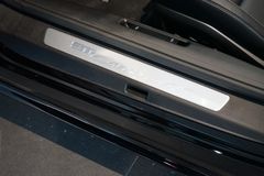 PORSCHE 992.2 Carrera 4S Cabrio | SportDesign | 18-Wege PORSCHE 992.2 Carrera 4S Cabrio | SportDesign | 18-Wege