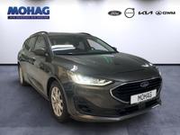 Ford Focus *Turnier*Cool & Connect*CarPlay*PDC v+h*Wi