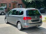 Volkswagen Sharan Cup BMT-7.Sitze-Navi-Hu:Neu-Garantie- - Volkswagen Sharan Cup mit Diesel-Antrieb