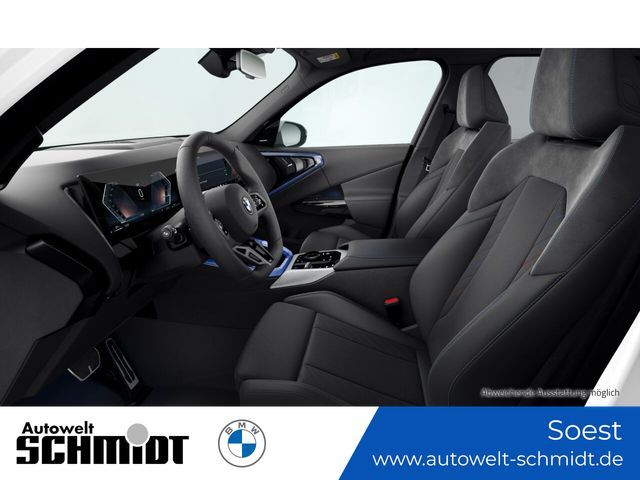 BMW X3 - Bild 3