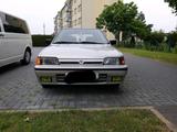 Nissan sunny n13 slx 90ps - Nissan Sunny mit Benzin-Antrieb