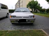 Nissan sunny n13 slx 90ps - Nissan aus 1990