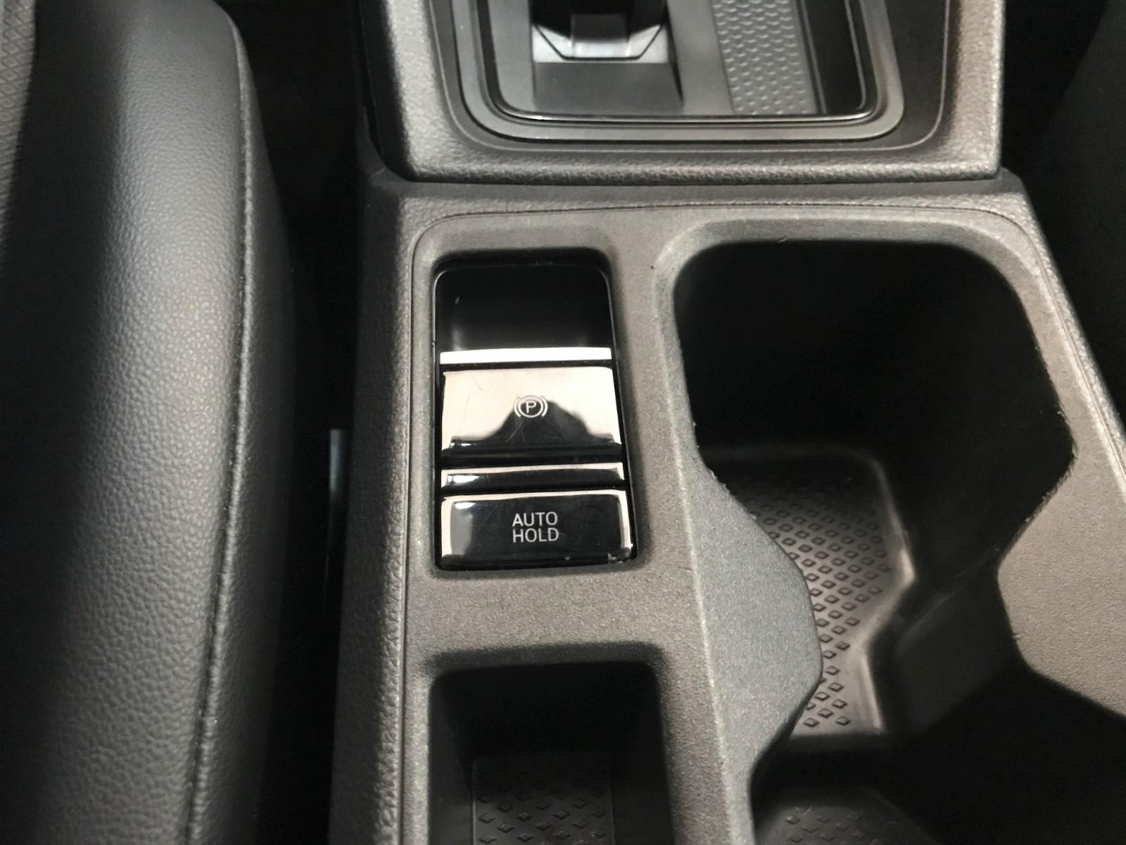 Volkswagen Caddy Maxi 2.0 TDI 90kW DSG TAXIAUSSTATTUNG