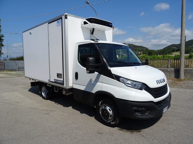 Iveco IVECO Daily 35C16H BTor 3.0 HPT PM FRIGO 3.70 FR imagem 3