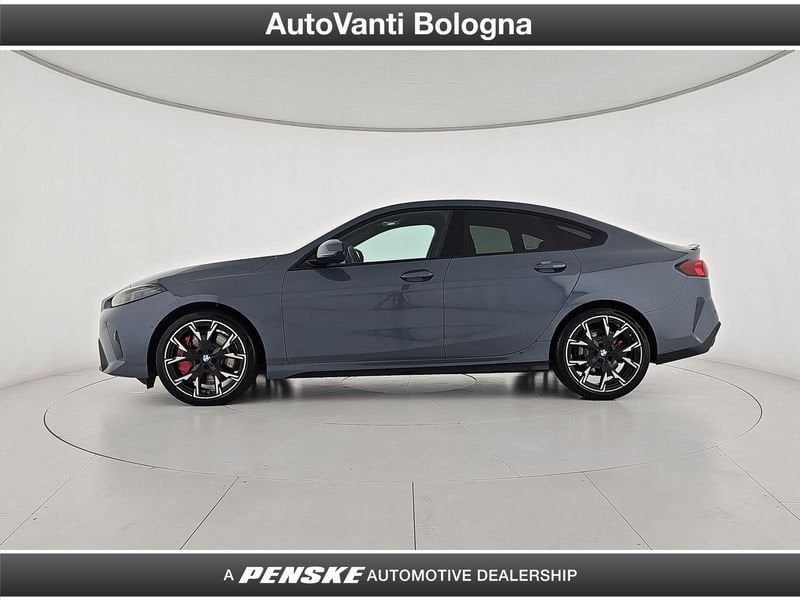BMW Serie 2 Gran Coupe 218d Gran Coupe MSport Pr imagem 3