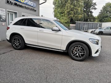 Mercedes GLC 250 - 6
