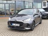 Mazda 2 Hybrid 1.5L Hybrid VVT-i 116 PS e-CVT HOMURA P - Mazda 2 Hybrid: Kleinwagen