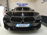 BMW X2 sDrive 18 i Advantage*Navi*HUD*Parktronic