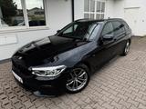 BMW 520d xDrive Tour M Sport Leder bel. Komfortsitze - BMW 520 in Mainz