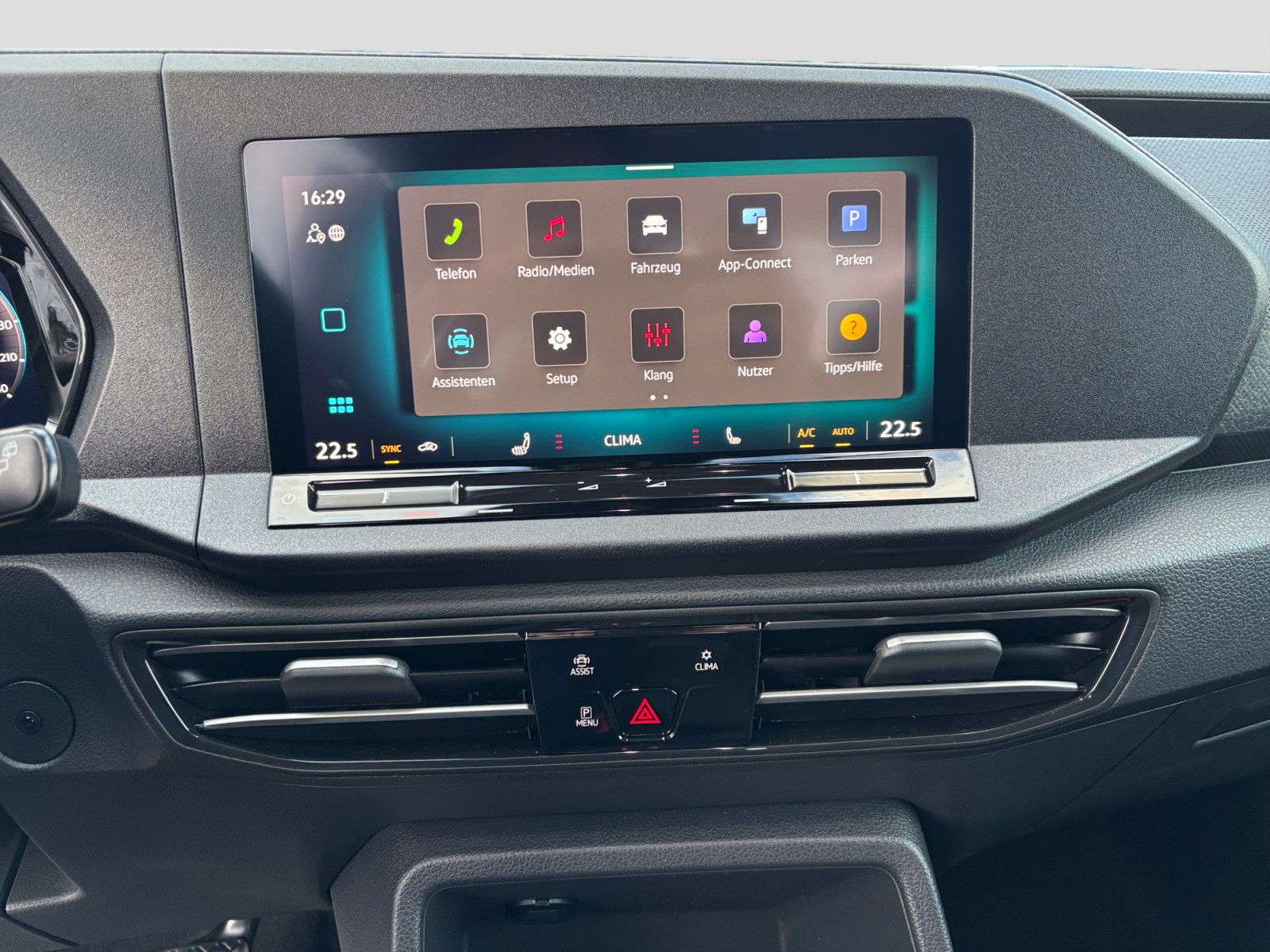 Volkswagen Caddy - Bild 6
