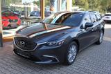 Mazda 6 2.2l 150PS Exclusive Voll-LED uvm. Exclusive-L - Tageszulassungen: Kombi