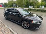 Mitsubishi Lancer Evolution X MR | Deutsches Fahrzeug! | TÜ - Mitsubishi: Evolution
