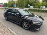 Mitsubishi Lancer Evolution X MR | Deutsches Fahrzeug! | TÜ - Mitsubishi Lancer: Evo