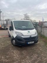 Citroën Citroen Jumper 2019 - Citroën Jumper in Duisburg
