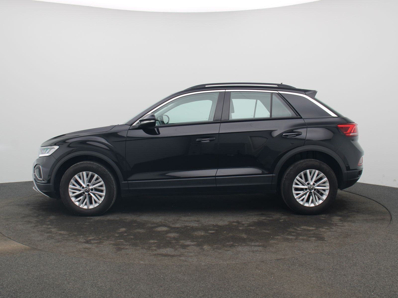Volkswagen T-Roc - Bild 5