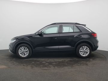 Volkswagen T-Roc - 5