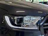 Ford Ranger 2.0 D 4X4 WILDTRAK LEDER AHK NAVI CAM SHZ - Ford Ranger: Automatik