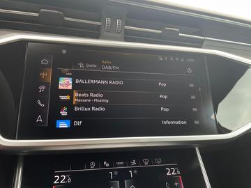 صورة مصغرة 28 لـ 2025 AUDI RS7