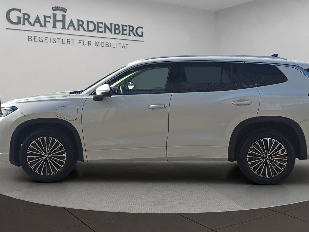 Volkswagen Tayron Elegance eHybrid AHK HD-Matrix AreaView foto 2