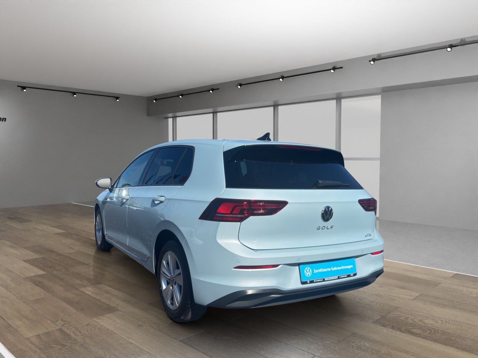 Volkswagen Golf - Bild 7