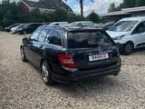 Mercedes-Benz C 350*Garantie*TÜV+Service Neu* - Mercedes-Benz C-Klasse aus 2011: Kombi