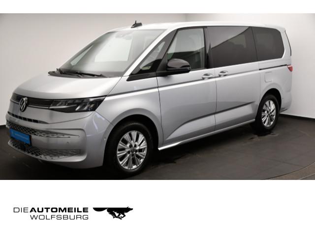 Volkswagen T7 Multivan LÜ 2.0 TDI DSG Life lang Vis aVis/AC