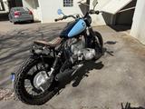 BMW R 60/6 Bobberumbau - Offers