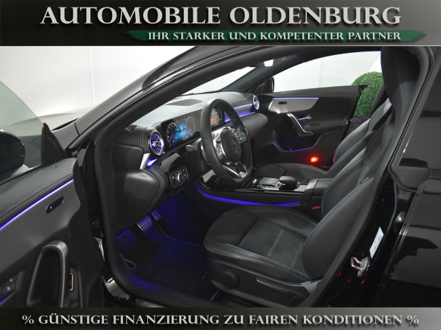 Mercedes-Benz CLA 250 e SB AMG *Distro+*Wide*Pano*Kamera*Night