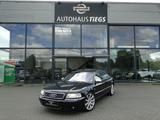 Audi S8 4.2 tiptronic quattro ORIGINALZUSTAND! - Audi S8 in Duisburg