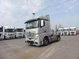 Mercedes-Benz 1845 Actros - Kipper Actros