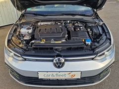 Fahrzeugabbildung Volkswagen Golf VIII Var. Alltrack 4M Navi Matrix ACC StdHz