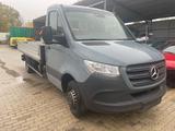 Mercedes-Benz Sprinter III Pritsche RWD/AWD 511/514/516 CDI RW - Mercedes-Benz Sprinter 511 cdi