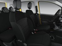 Fiat New Panda - Vorschau Bild 6
