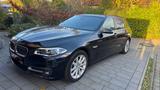 BMW 530d Touring Sport-Automatik, LED, Panorama  - BMW 530