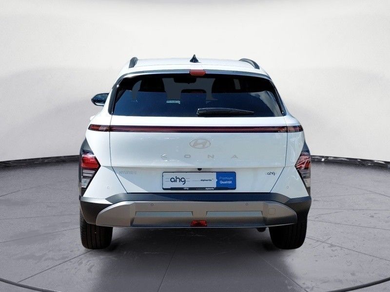 Hyundai KONA - Bild 4