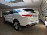 Jaguar F-Pace 25t AWD Prestige Automatik Prestige - Jaguar in Leipzig