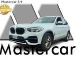 BMW X3 X3 G01 2017 sdrive18d Business -FY701KR - BMW: 7 F01