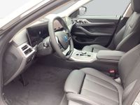BMW i4 - Vorschau Bild 11