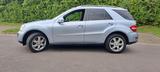 Mercedes-Benz ML 300 CDI BlueEfficiency 4Matic - Mercedes-Benz ML 300: Cdi 4matic