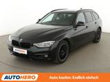 BMW 318i Advantage Aut.*NAVI*LED*PDC*SHZ*TEMPO*ALU* - BMW 318: 318i