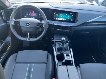 Opel Astra ST 1.2 Turbo GS AHK abnehmbar 360°-Kamera