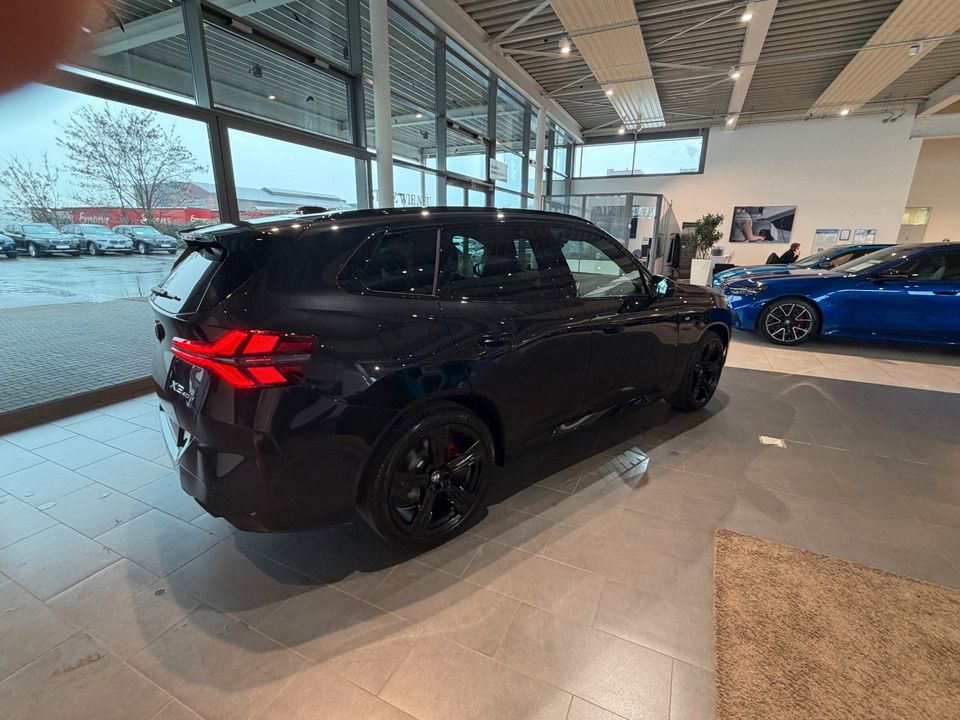 BMW X3 xDrive40d AT M Sportpaket Panorama Standhzg. foto 10