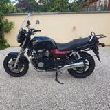 Honda CB 750 RC42 Seven Fifty - HONDA FIFTY SEVEN