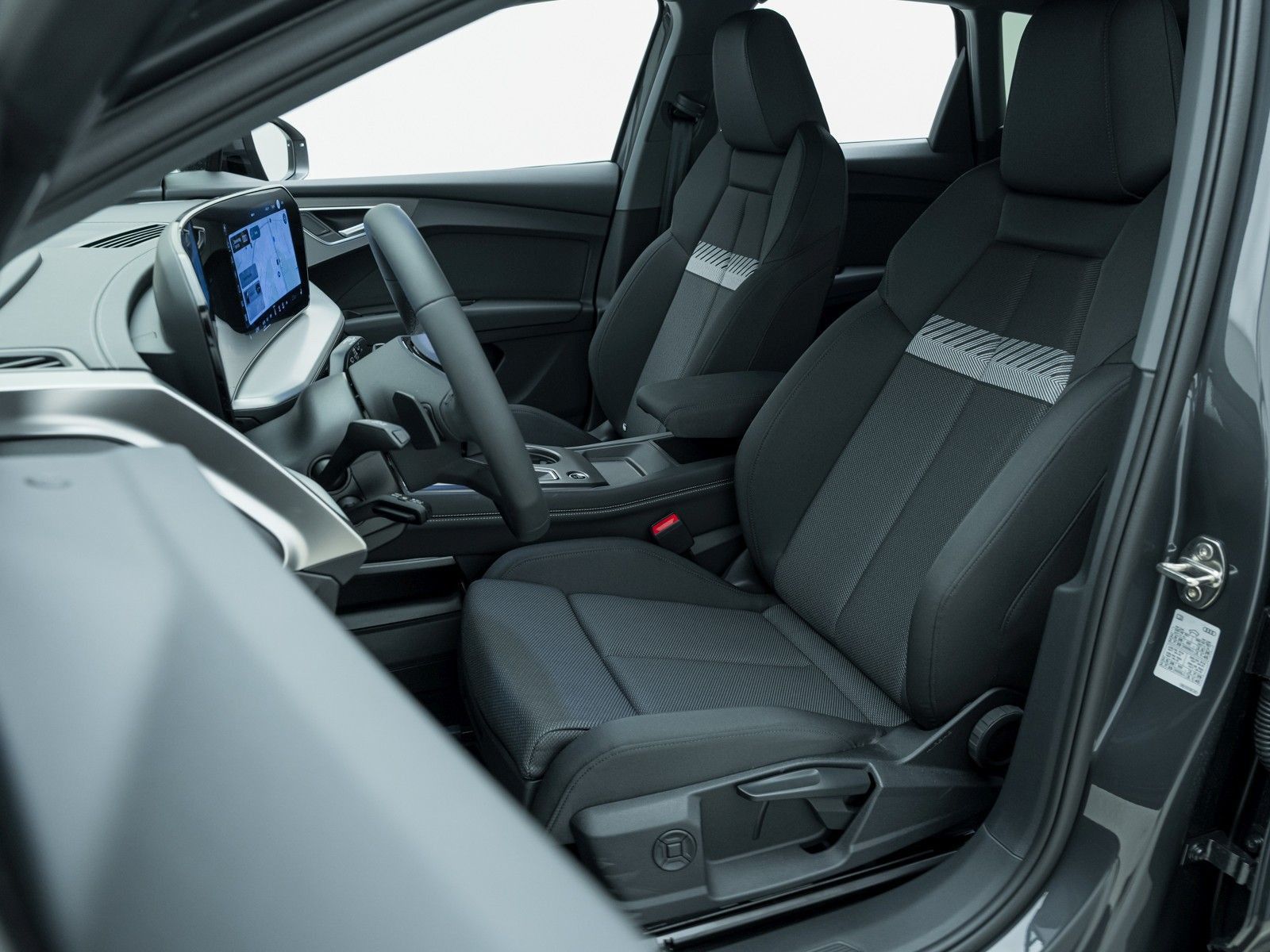 Audi Q4 e-tron - Bild 12