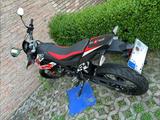 Aprilia SX125 97km fast neu - ENDURO VON 81 BIS 125 CCM