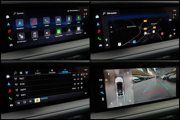 Porsche Cayenne Coupe E-Hybrid Black Edition*4+1,TODAY*