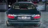 Jaguar XK8 Coupe *SHZ/Klimaaut./Scheckheft* - Jaguar Gebrauchtwagen von 2001
