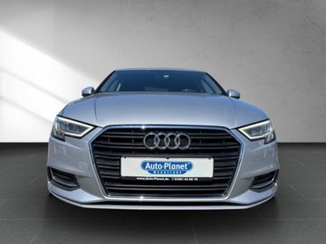 Audi A3 1.4 TFSI design *AHK*LED*NAV*PDC*SHZ* NAVI
